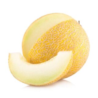 Sweet Melon - Image 1