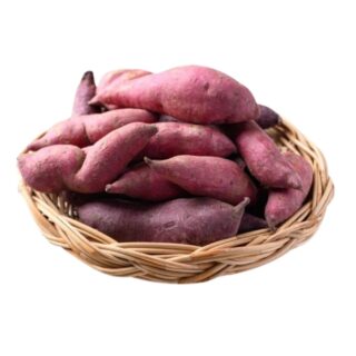 Sweet Potato - Image 1