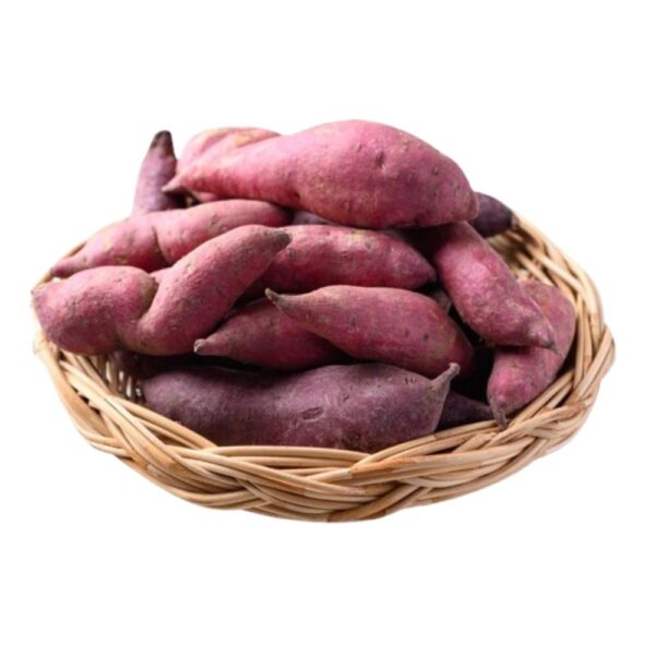 sweet potato