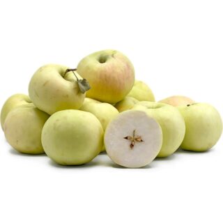 Natural Apple Junaqi - Image 1
