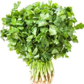 Natural Coriander - Image 1