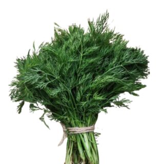 Natural Dill - Image 1