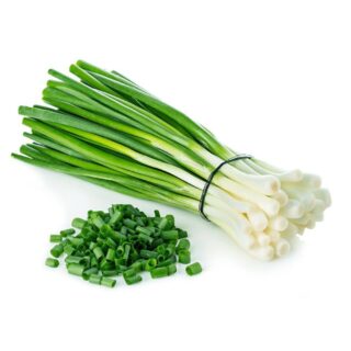 Natural Green Onion - Image 1