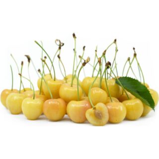 Natural Cherry Yellow - Image 1
