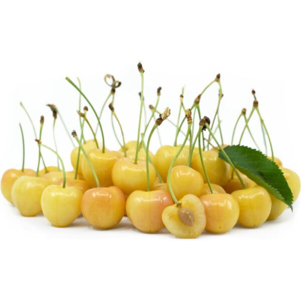 yelllw cherry
