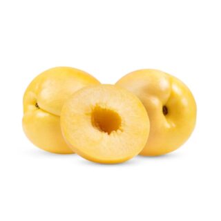 Honey Yellow Nectarine - Image 1