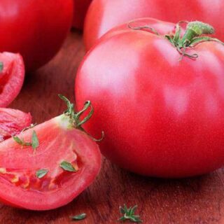 Summer Tomato - Image 1