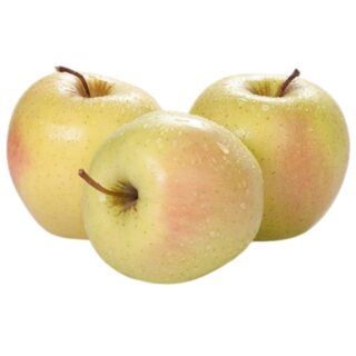 Apple White - Image 1