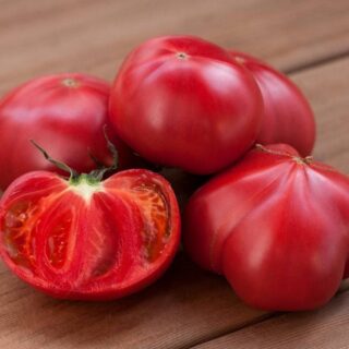Sweet Tomato "Yusupovski" - Image 1