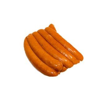 Sausage Tim - Image 1