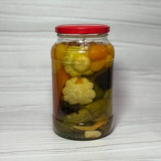 Pickled Assorted - Image 1