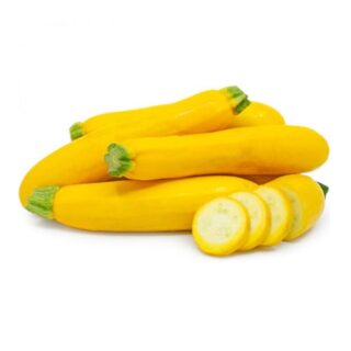 Zucchini Yellow - Image 1