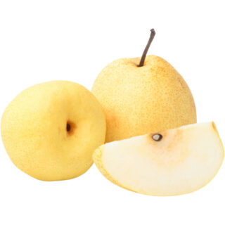 Pear White - Image 1