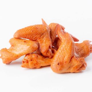 Chicken Wings rozmetov - Image 1