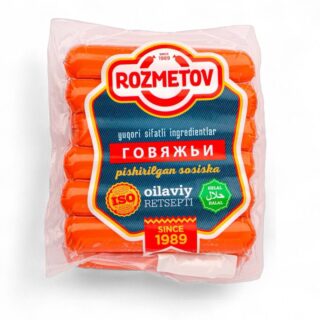 Milk Sausage beef - Image 1
