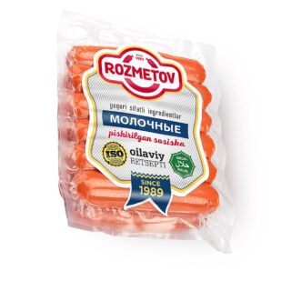 Milk Sausage milky - Image 1