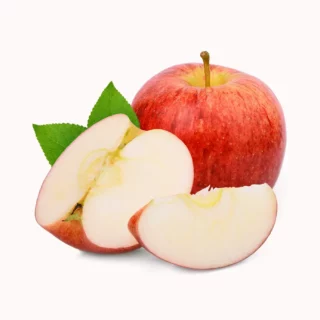 Natural Apple Atlas - Image 1